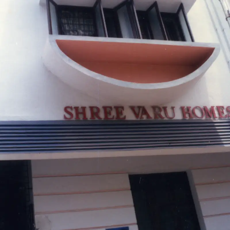 Shree Varu Homes Best Builders in Chennai